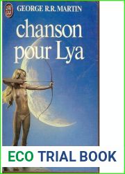 Chanson pour Lya