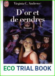 D|or et de cendres (La famille Landry #5)
