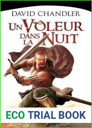 Un voleur dans la nuit (Les sept lames, #2)