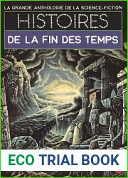 Histoires de la fin des temps