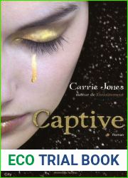 Captive (Envoutement, #2)
