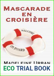 Mascarade en croisiere