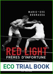 Freres d|infortune (Red Light, #2)