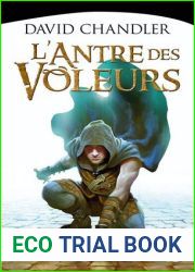 L|antre des voleurs (Les sept lames #1)