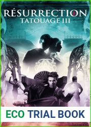 Resurrection (Tatouage, #3)
