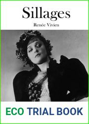 Sillages (French Edition)