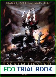 Death Dealer, Tome 3 : Dans les griffes du mal