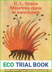 Meurtres dans le sanctuaire