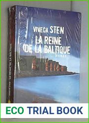 la reine de la baltique - sten viveca