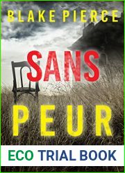 Sans peur (Un Thriller a suspense Valerie Law du FBI - Livre 3) (French Edition)
