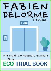 L|Ascenseur (Les enquetes d|Alexandre Grimbert) (French Edition)