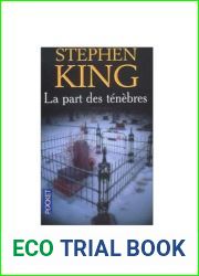 la part des tenebres