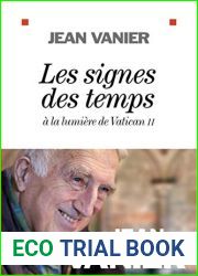 Les Signes des temps: A la lumiere de Vatican II (French Edition)