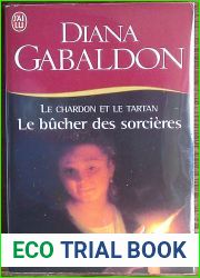 Le Chardon Et Le Tartan Livre 2