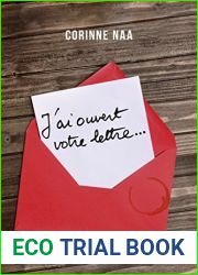 J|ai ouvert votre lettre… (French Edition)