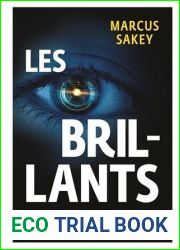 Les Brillants (Brilliance Saga, #1)