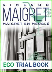 Maigret En Meuble (French Edition) by Georges Simenon (1999-11-24)