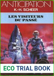 Les visiteurs du passe