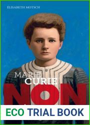 Marie Curie : Non au decouragement