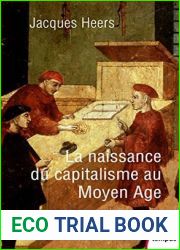 La naissance du capitalisme au Moyen Age (TEMPUS t. 546) (French Edition)