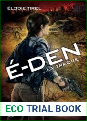 La traque (E-Den, #2)