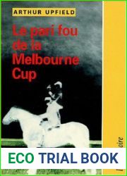 Le pari fou de la Melbourne Cup