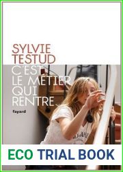 C|est le metier qui rentre