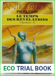 Le temps des revelations