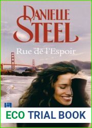 Rue de l|Espoir by Danielle Steel (2003-05-04)