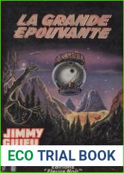 La grande epouvante