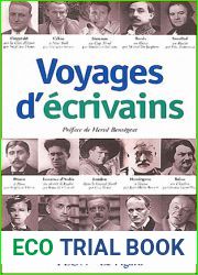 Voyages D|Ecrivains