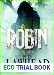Robin (Le Roi Corbeau, #1)