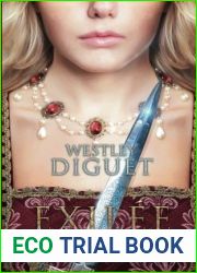 Exilee (Jeux de pouvoirs, #1)