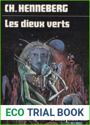 Les dieux verts
