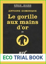 le gorille aux mains d|or
