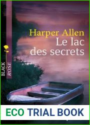 Le lac des secrets