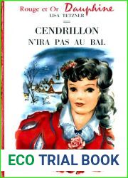 Cendrillon n|ira pas au bal - Illustrations de Luc