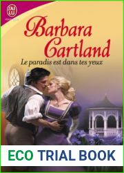 Le paradis est dans tes yeux (BARBARA CARTLAND)