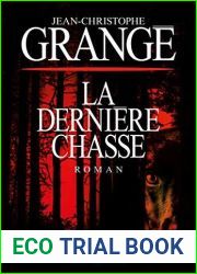 La Derniere chasse
