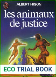 Les animaux de justice