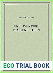 Une aventure d|Arsene Lupin