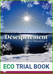 Desesperement (Lucy Valentine, #2)