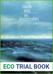 Les innommables