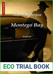 Montego Bay: Une enquete de Thelma Vermont (Rouge) (French Edition)