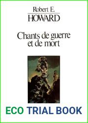 Chants de guerre et de mort