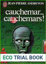 Cauchemar… Cauchemars!