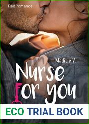 Nurse for You (French Edition)