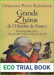 Grands Z|heros de l|Histoire de France