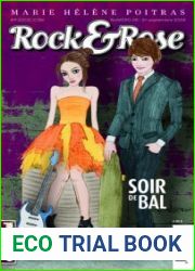 Soir de bal (Rock and Rose, #9)