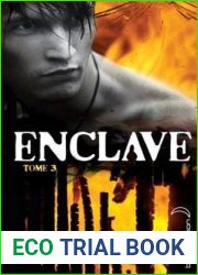 La horde (Enclave, #3)